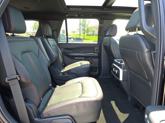 new 2024 Ford Expedition car, priced at $77,935