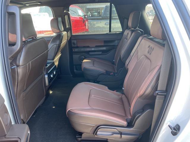 new 2024 Ford Expedition car, priced at $87,999