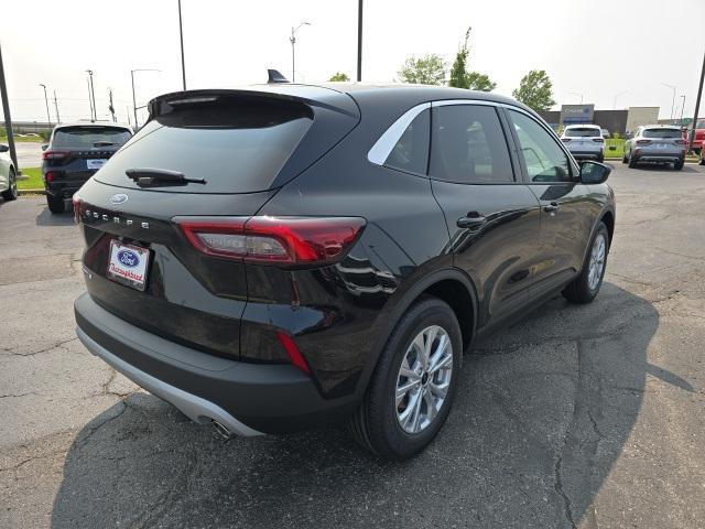 new 2024 Ford Escape car, priced at $31,280