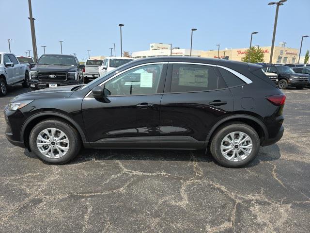 new 2024 Ford Escape car, priced at $31,280