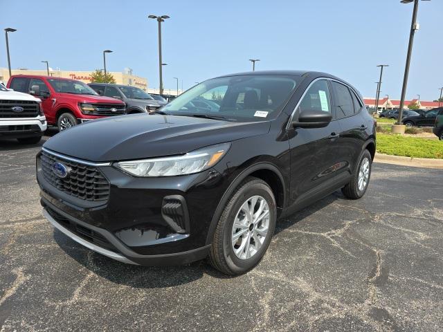 new 2024 Ford Escape car, priced at $30,780