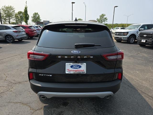 new 2024 Ford Escape car, priced at $31,280