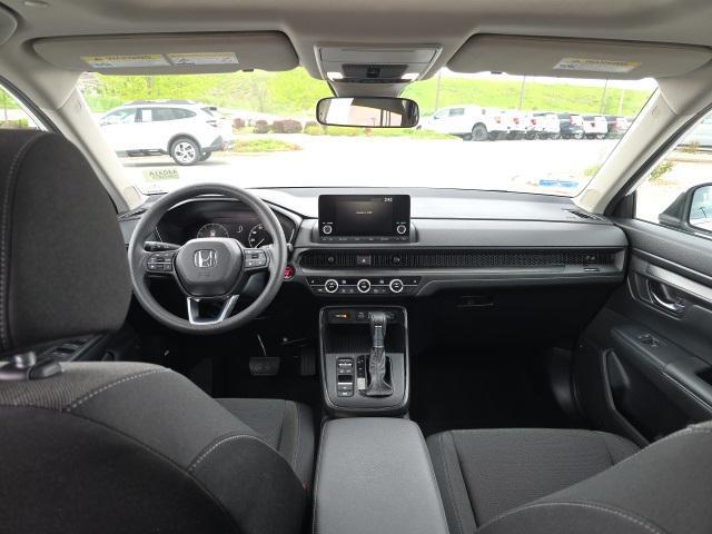 used 2024 Honda CR-V car, priced at $33,900