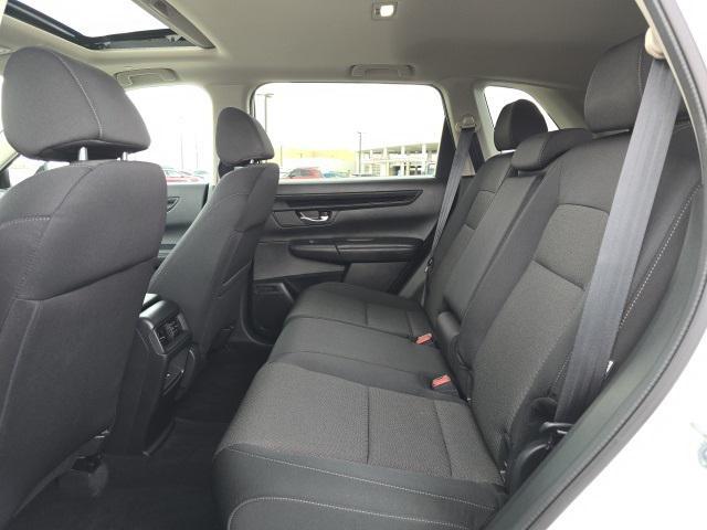 used 2024 Honda CR-V car, priced at $33,900