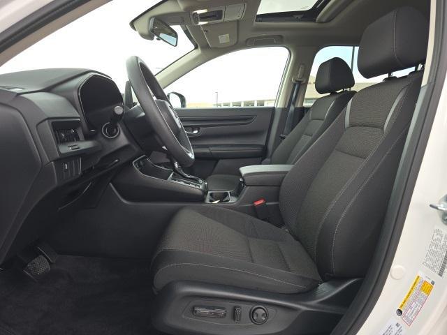 used 2024 Honda CR-V car, priced at $33,900