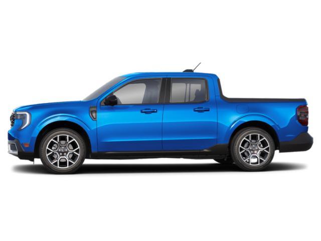 new 2025 Ford Maverick car, priced at $39,780