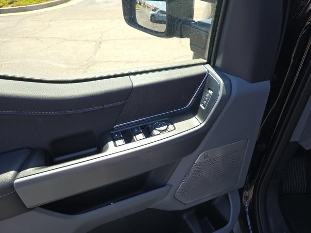 new 2025 Ford F-150 car, priced at $59,679