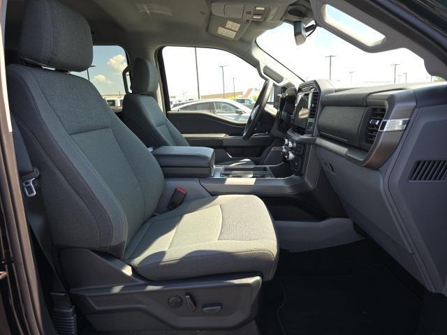 new 2025 Ford F-150 car, priced at $59,679