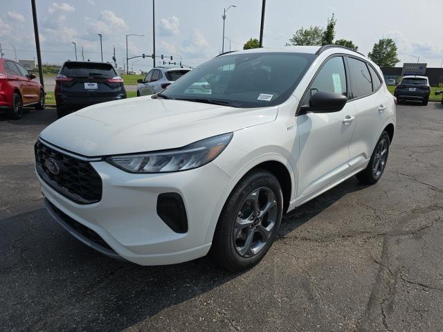 new 2024 Ford Escape car, priced at $32,477