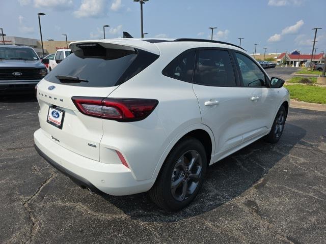 new 2024 Ford Escape car, priced at $32,477