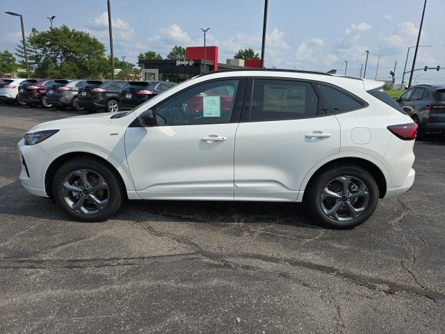 new 2024 Ford Escape car, priced at $32,477