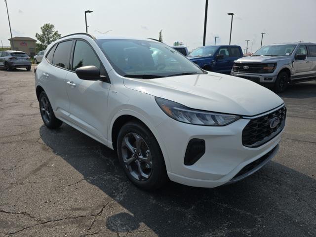 new 2024 Ford Escape car, priced at $32,477