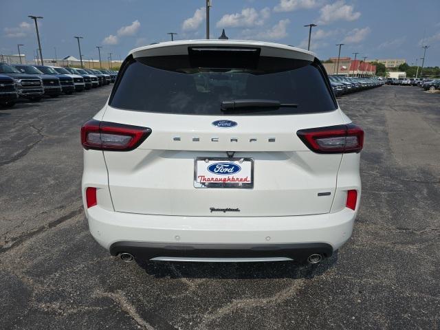 new 2024 Ford Escape car, priced at $32,477