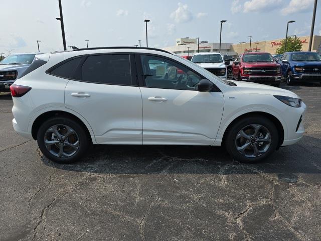 new 2024 Ford Escape car, priced at $32,477