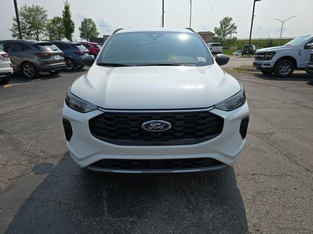 new 2024 Ford Escape car, priced at $32,477