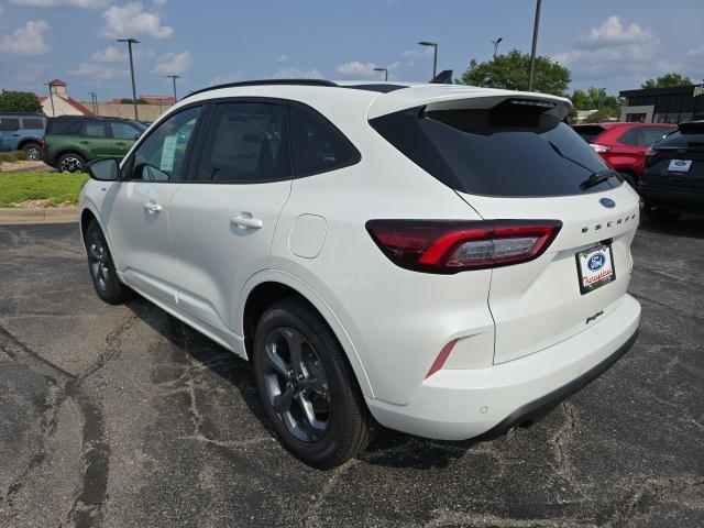 new 2024 Ford Escape car, priced at $32,477