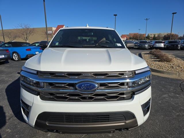 new 2024 Ford Expedition car, priced at $88,755