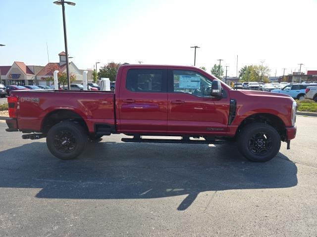 new 2024 Ford F-250 car, priced at $76,645