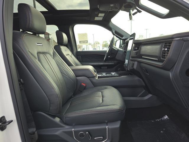 new 2024 Ford Expedition car, priced at $85,985