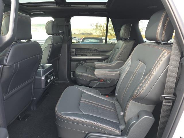 new 2024 Ford Expedition car, priced at $85,985