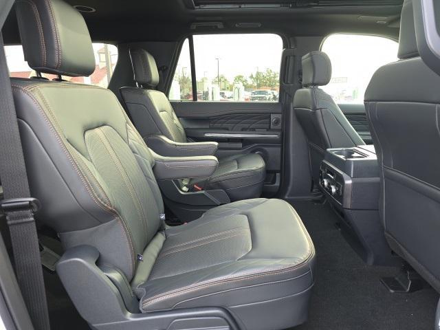 new 2024 Ford Expedition car, priced at $85,985