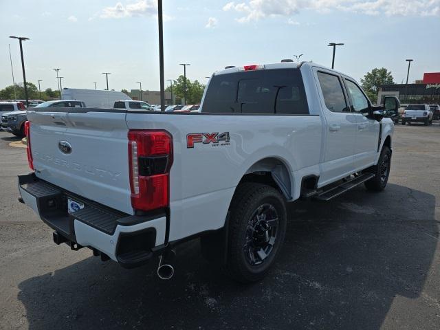 new 2024 Ford F-250 car, priced at $69,755