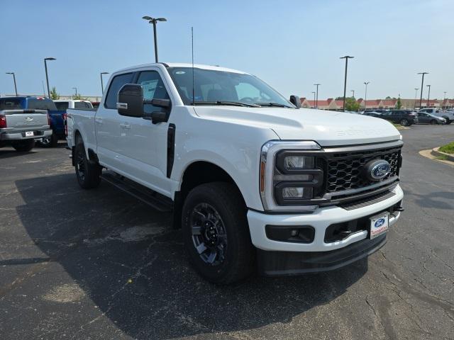 new 2024 Ford F-250 car, priced at $69,755