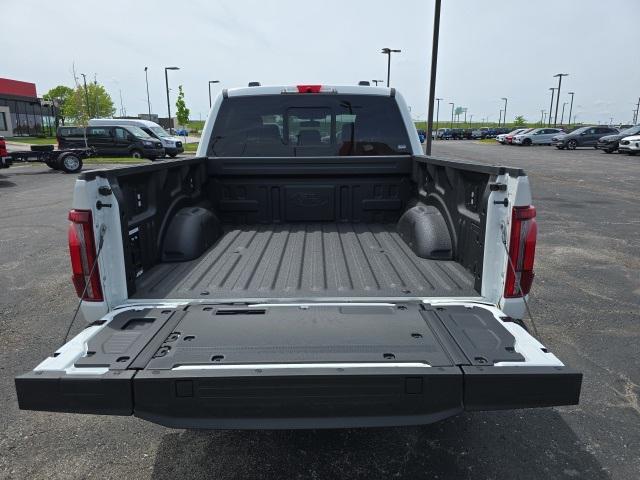 new 2025 Ford F-150 car, priced at $87,130