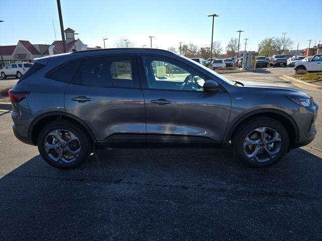 new 2025 Ford Escape car, priced at $36,665