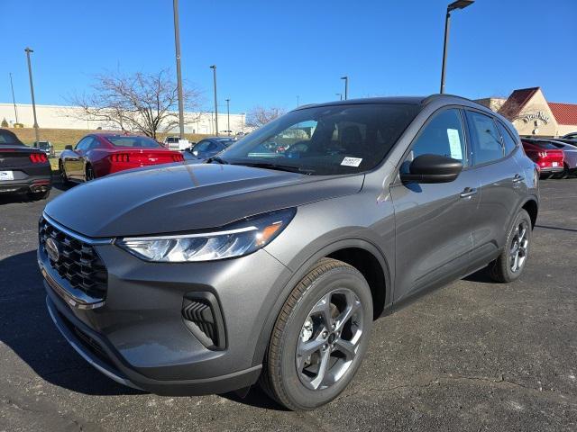 new 2025 Ford Escape car, priced at $35,165