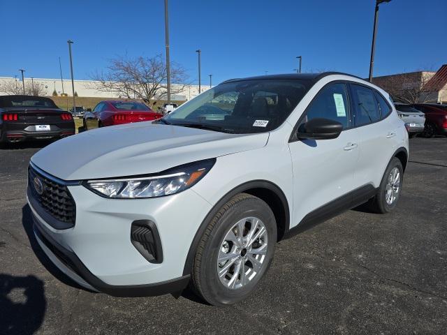 new 2025 Ford Escape car, priced at $35,250