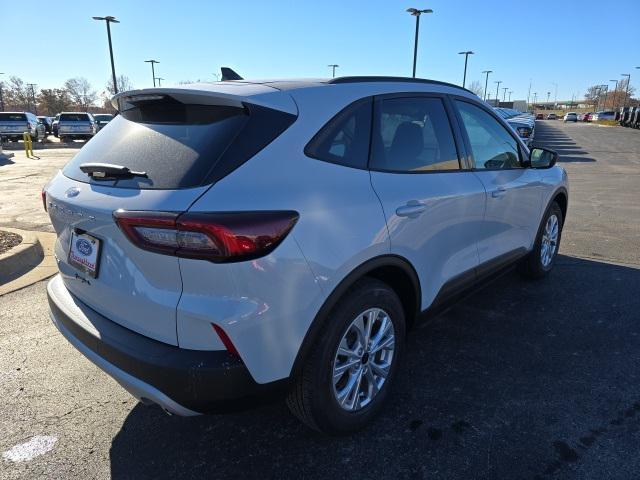 new 2025 Ford Escape car, priced at $35,250