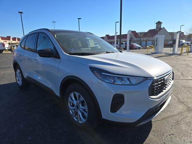 new 2025 Ford Escape car, priced at $35,250