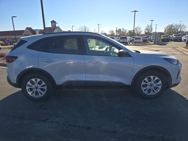 new 2025 Ford Escape car, priced at $35,250