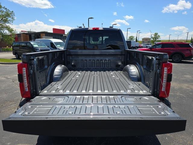 new 2025 Ford F-250 car, priced at $59,540