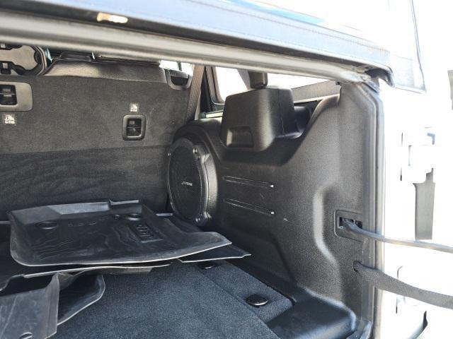 used 2022 Jeep Wrangler Unlimited car, priced at $38,500