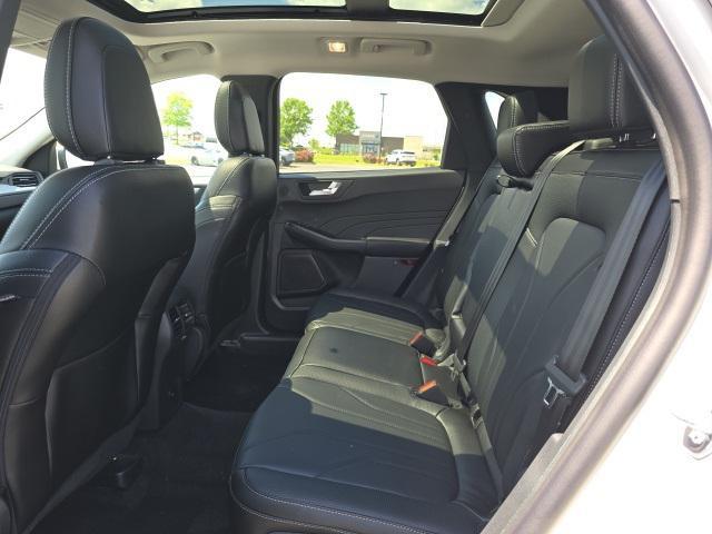 new 2025 Ford Escape car, priced at $42,455