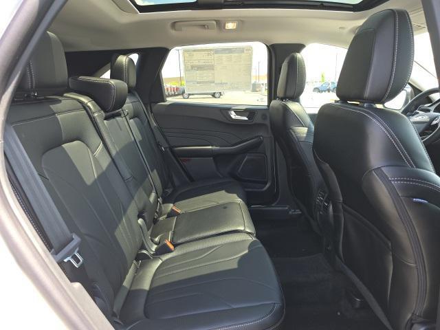 new 2025 Ford Escape car, priced at $42,455