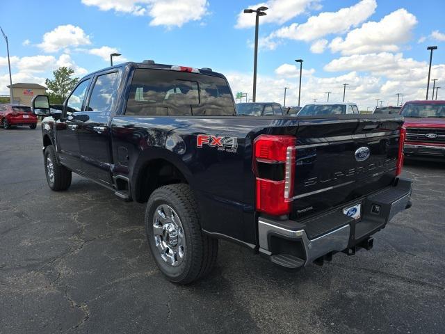 new 2024 Ford F-250 car, priced at $82,430