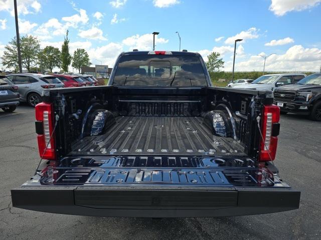 new 2024 Ford F-250 car, priced at $82,430