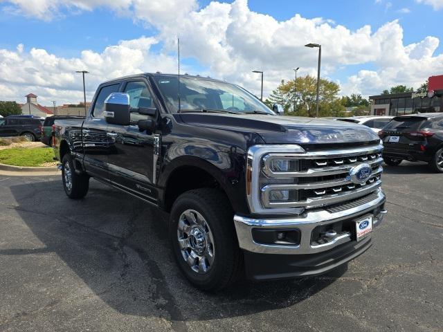 new 2024 Ford F-250 car, priced at $82,430