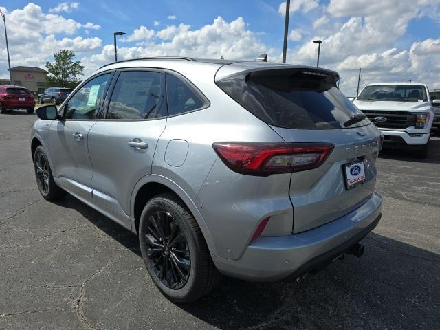 new 2024 Ford Escape car, priced at $40,235