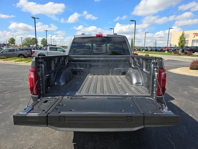 new 2024 Ford F-150 car, priced at $83,735