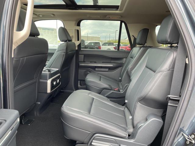 new 2024 Ford Expedition car, priced at $66,920