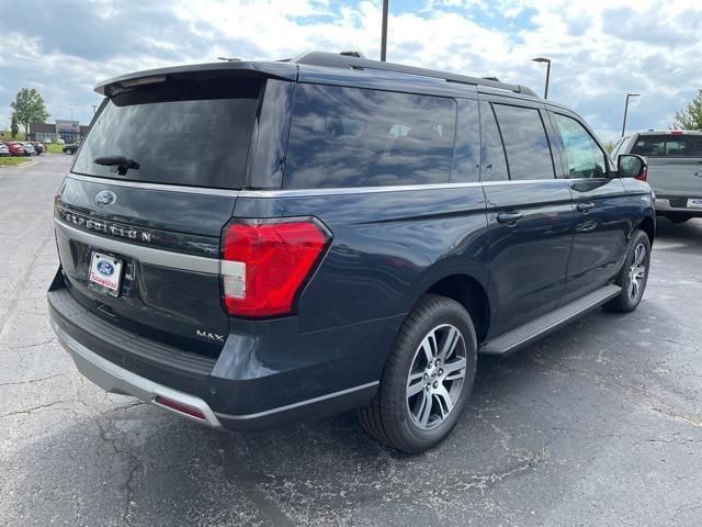 new 2024 Ford Expedition Max car, priced at $66,920