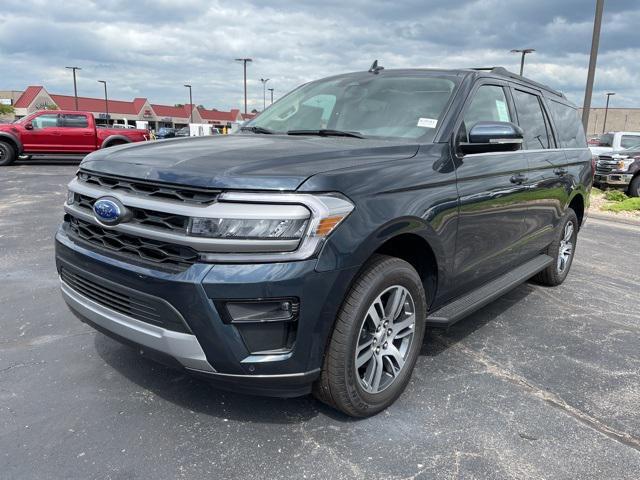 new 2024 Ford Expedition car, priced at $66,920