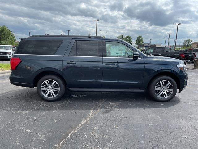 new 2024 Ford Expedition Max car, priced at $66,920