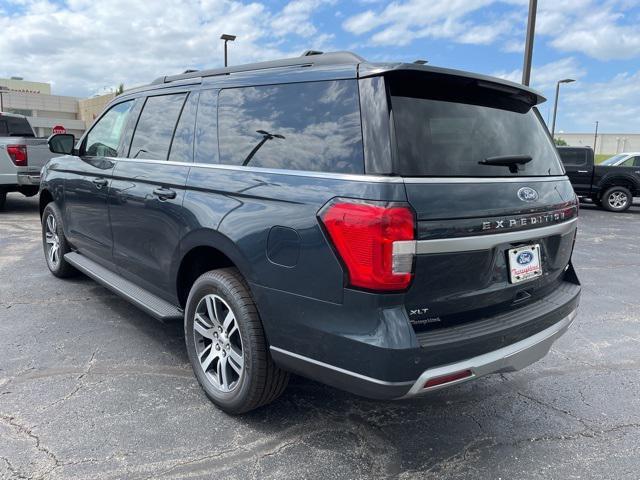 new 2024 Ford Expedition car, priced at $66,920