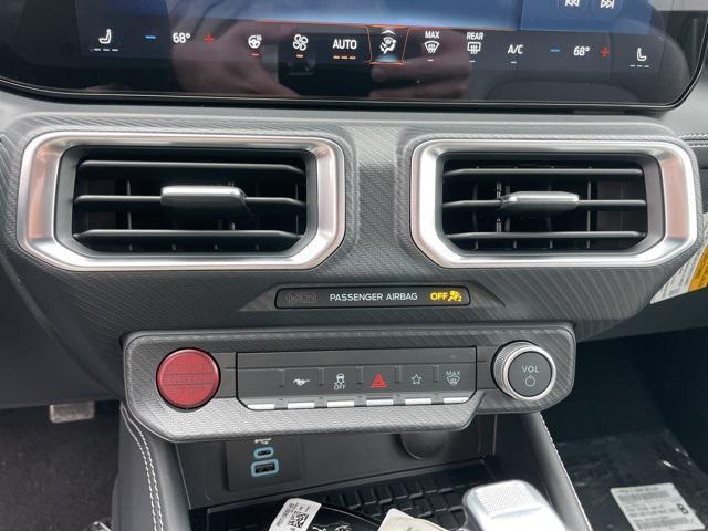 new 2024 Ford Mustang car, priced at $57,400