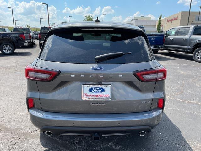 new 2024 Ford Escape car, priced at $41,385